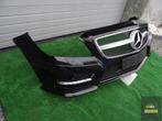 VOORBUMPER MERCEDES CLS W218 AMG C 218, Ophalen of Verzenden, Gebruikt, Mercedes-Benz, Bumper