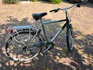 Batavus Alamo 28 inch - Opknapper beschikbaar voor biedingen