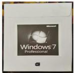 Windows 7 Professional. Alle Talen, 32x/64x, Direct Geleverd, Verzenden, Nieuw, Windows
