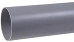 6x PVC Buis 2m - 90mm, Doe-het-zelf en Verbouw, Buizen en Afvoer, Ophalen, Gebruikt, Pvc, 2 tot 4 meter