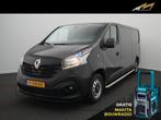 Renault Trafic 1.6 dCi T29 L2H1 Comfort Energy - Trekhaak -, Voorwielaandrijving, Stof, Gebruikt, 4 cilinders