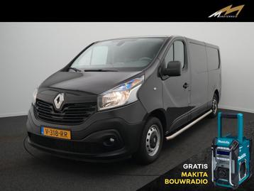 Renault Trafic 1.6 dCi T29 L2H1 Comfort Energy - Trekhaak -  beschikbaar voor biedingen