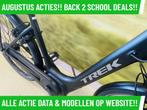 E-Bike! Trek LM2+! BOSCH Middenmotor! Garantie + Onderhoud!, Fietsen en Brommers, Elektrische fietsen, Overige merken, Gebruikt