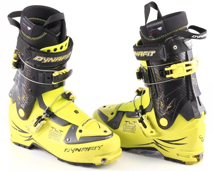 44 EU toerski schoenen DYNAFIT PERFORMANCE 6, TLT, Sport en Fitness, Skiën en Langlaufen, Gebruikt, Schoenen, Skiën, Overige merken