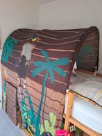 Speeltent Ikea Kura bed, Ophalen, Zo goed als nieuw, 180 cm of meer, 85 tot 100 cm