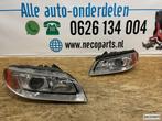 VOLVO V70 XENON KOPLAMP KOPLAMPEN ORIGINEEL, Ophalen of Verzenden, Gebruikt, Volvo