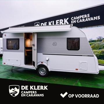 Knaus SPORT 450 FU gas uitvoering (bj 2025) beschikbaar voor biedingen