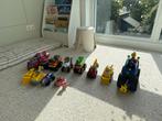 Paw Patrol Voertuigen reddingswagens, Ophalen of Verzenden, Zo goed als nieuw