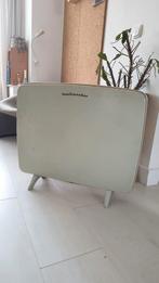 Vintage retro electrische kachel Heatmaster. O&N Copenhagen, Huis en Inrichting, Kachels, Ophalen of Verzenden, Zo goed als nieuw
