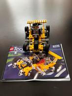 Lego Technic 8225, Ophalen of Verzenden, Zo goed als nieuw