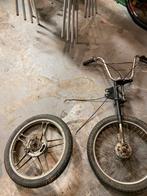 Puch maxi voorvork+achterband, Fietsen en Brommers, Ophalen of Verzenden, Zo goed als nieuw