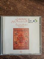Qawwali - The Sabri Brothers Ensemble CD, Ophalen of Verzenden, Gebruikt, Arabisch