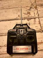 Op afstand bestuurbare helikopter - werkt perfect!, Hobby en Vrije tijd, Modelbouw | Radiografisch | Helikopters en Quadcopters