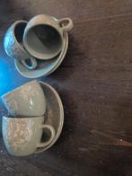 Mooie kopjes en schotels, Huis en Inrichting, Ophalen, Gebruikt, Overige stijlen, Kop(pen) en/of Schotel(s)