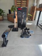 AEG 8000 steelstofzuiger - NIEUW, Ophalen of Verzenden, Nieuw, Reservoir, Stofzuiger