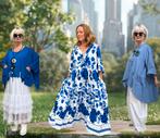 Grote Maten Damesmode, Kleding | Dames, Grote Maten, Ophalen of Verzenden, Nieuw, Overige typen