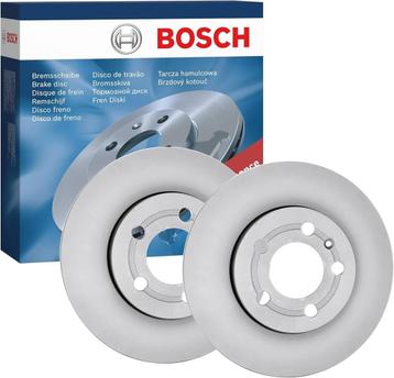 Bosch 0986478853 remschijven, Seat, Audi, VW, Skoda, 2 X. beschikbaar voor biedingen
