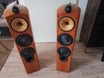 Te koop speakers B&W 804S, Audio, Tv en Foto, Luidsprekers, Ophalen, Zo goed als nieuw, Bowers & Wilkins (B&W), 120 watt of meer