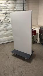 Stoep bord reklamen bord 150x80 nieuew, Ophalen of Verzenden, Zo goed als nieuw, Whiteboard
