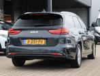 Kia Ceed Sportswagon 1.0 T-GDi DynamicPlusLine I Navi I Came, Voorwielaandrijving, Gebruikt, Euro 6, Leder en Stof