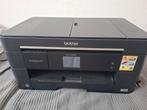 Brother Printer - All-in-one, Computers en Software, Printers, Ophalen, Kopieren, Gebruikt, Inkjetprinter
