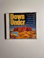 CD Down under, Ophalen of Verzenden, Zo goed als nieuw, Pop