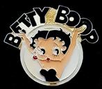 Betty Boop pin nr. 9, Verzamelen, Speldjes, Pins en Buttons, Nieuw, Figuurtje, Speldje of Pin, Verzenden