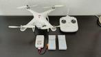 DJI P330D drone met extra's, Gebruikt, Ophalen, Drone zonder camera