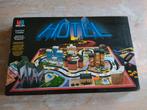 1986 MB Bordspel Hotel eerste editie, Een of twee spelers, Ophalen of Verzenden, Gebruikt, MB Spellen