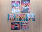 K3 2x dvd en 5x cd, Ophalen of Verzenden, Muziek, Zo goed als nieuw