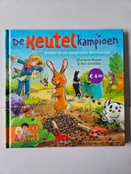 De Keutel kampioen, Ophalen of Verzenden, Zo goed als nieuw