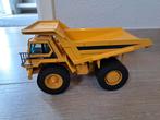 komatsu dumper, 1:32 tot 1:50, Nieuw, Ophalen of Verzenden, Italeri