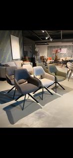 6 Eetkamerstoelen, Huis en Inrichting, Ophalen, Nieuw