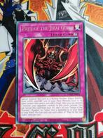 Prey of the Jirai Gumo - Rare MAZE - Yu-Gi-Oh, Hobby en Vrije tijd, Verzamelkaartspellen | Yu-gi-Oh!, Ophalen of Verzenden, Zo goed als nieuw