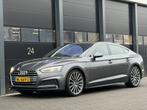 Audi A5 SPORTBACK 2.0 TDI S-Line Leer PDC (bj 2017), Automaat, Euro 6, 190 pk, Leder