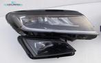 Skoda Kodiaq Full Led koplamp links rechts, Auto-onderdelen, Verlichting, Gebruikt, -, -, Ophalen of Verzenden