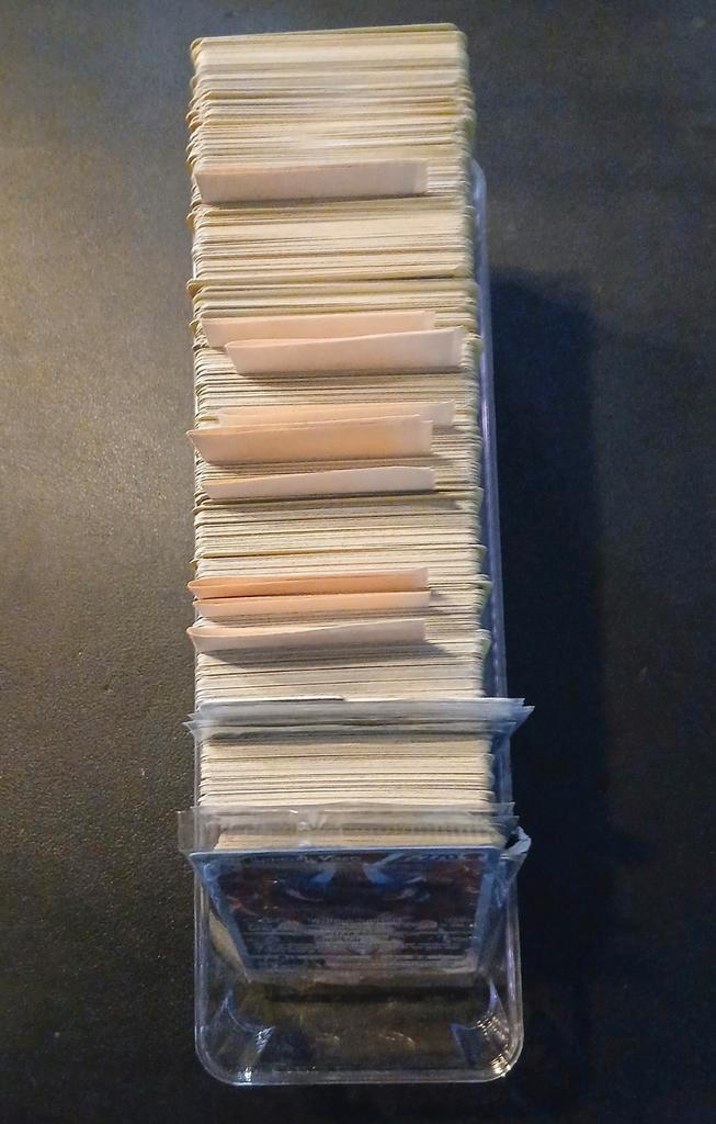 Pokémon Kaarten Bulk + Mooie Kaarten!, Hobby en Vrije tijd, Verzamelkaartspellen | Pokémon, Nieuw, Meerdere kaarten, Foil, Ophalen of Verzenden