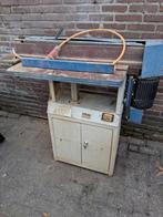 Hbm stationair bandschuurmachine, Ophalen, Gebruikt, Overige typen