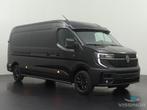 Renault Master L3H2 170 pk Extra luxe Vissinga Special zwart, 1998 cc, Stof, 4 cilinders, Renault