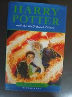 J.K. Rowling - Harry Potter and the Half-Blood Prince, Ophalen of Verzenden, Zo goed als nieuw, Harry Potter