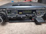 Philips 22AC890 /00 oldtimer autoradio eind jaren 70, Auto diversen, Autoradio's, Ophalen of Verzenden, Gebruikt