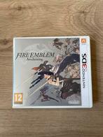 Fire emblem awakening 3ds, Spelcomputers en Games, Ophalen of Verzenden, Zo goed als nieuw