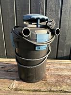 Vijverpomp Oase Biopress 4000 met pomp, Ophalen, Gebruikt, Vijverpomp