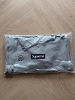 Supreme Box Logo Hoodie XXL, Kleding | Heren, Truien en Vesten, Ophalen of Verzenden, Grijs, Supreme, Maat 56/58 (XL)