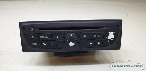 Navigatie radio Renault Clio III 3 281150038RT CD speler tun, Auto-onderdelen, Dashboard en Schakelaars, Renault, Gebruikt, Ophalen of Verzenden