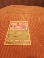 Ledyba Pokémon Kaart - Zo Goed Als Nieuw, Boeken, Ophalen of Verzenden, Zo goed als nieuw