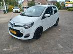 Renault Twingo 1.2 16V Collection, Auto's, Voorwielaandrijving, Twingo, Gebruikt, 4 cilinders