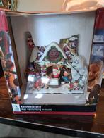 Intratuin Kerstdecoratie huisje, Diversen, Kerst, Ophalen, Nieuw