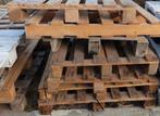 Gratis Gebruikte Pallets / Brandhout, Tuin en Terras, Minder dan 3 m³, Ophalen