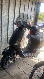 Vespa lx 2 takt te ruil, Ophalen, Tweetakt, Zo goed als nieuw, Vespa